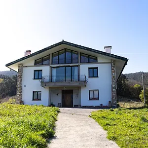 Basarte Casa di campagna
